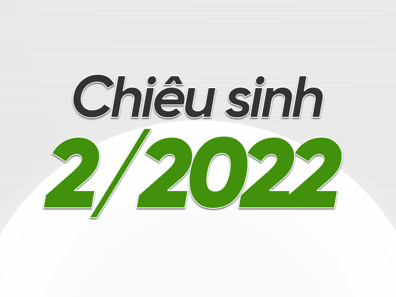 Chiêu sinh khai giảng lớp tiếng Nhật Thực tập sinh tháng 02/2022